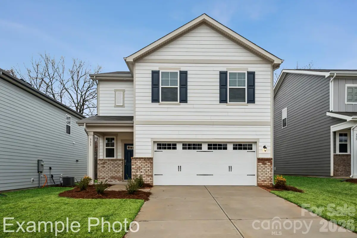 824 Hallman Branch Lane, Lincolnton, NC 28092 - #1