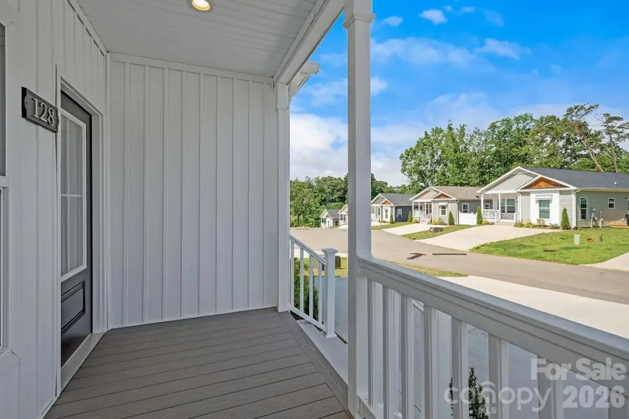 128 Bellamy Road, Asheville, NC 28806 - #3