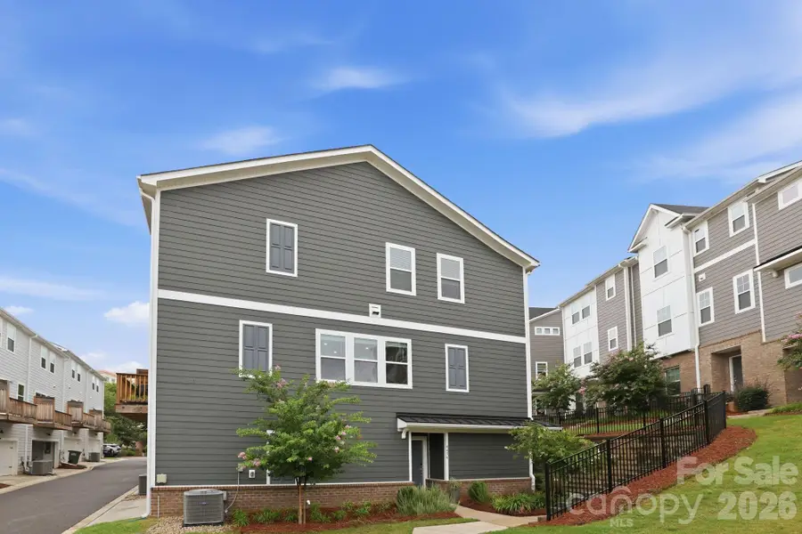 4456 Millennium Avenue, Charlotte, NC 28217 - #2