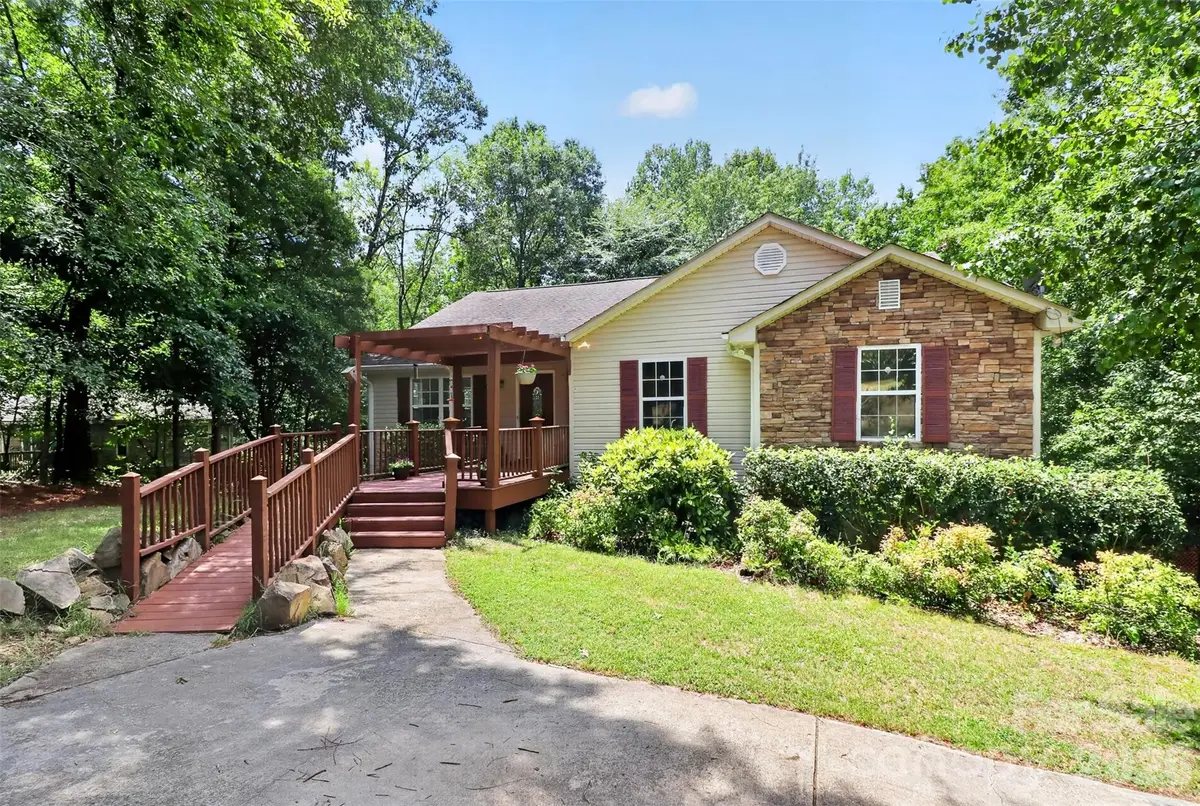7912 Ritter Drive, Charlotte, NC 28270 - #1