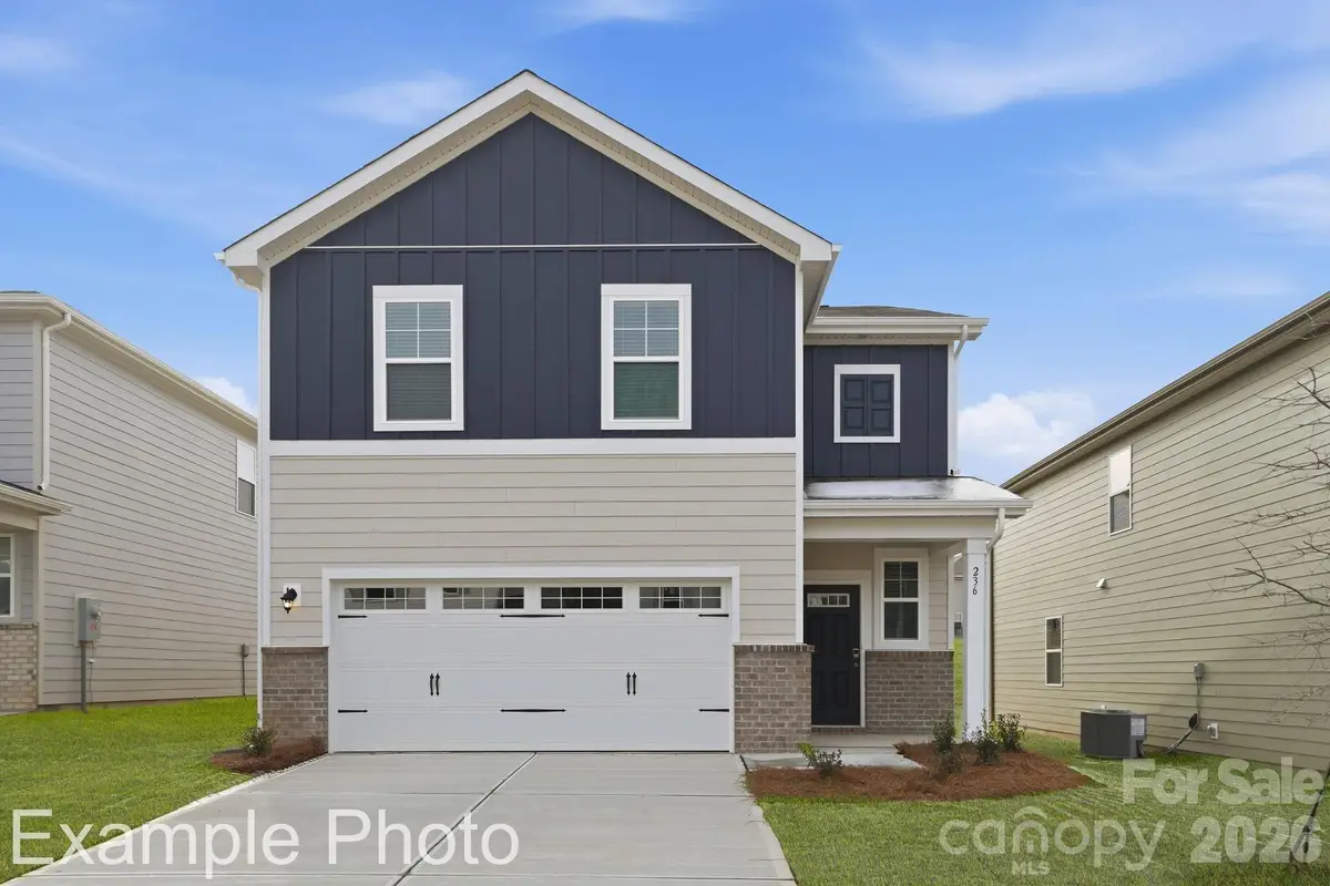 827 Olde England Drive, Lincolnton, NC 28092 - #1