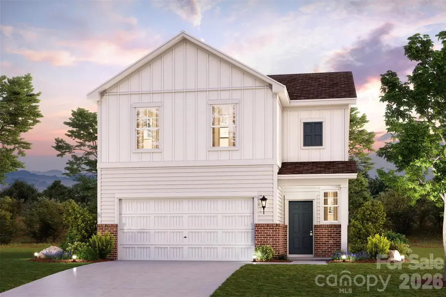 827 Olde England Drive, Lincolnton, NC 28092 - #2