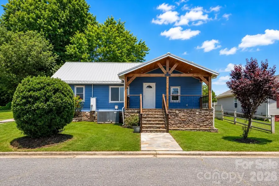 136 W Wilhemenia Street #19-22, Marion, NC 28752 - #2