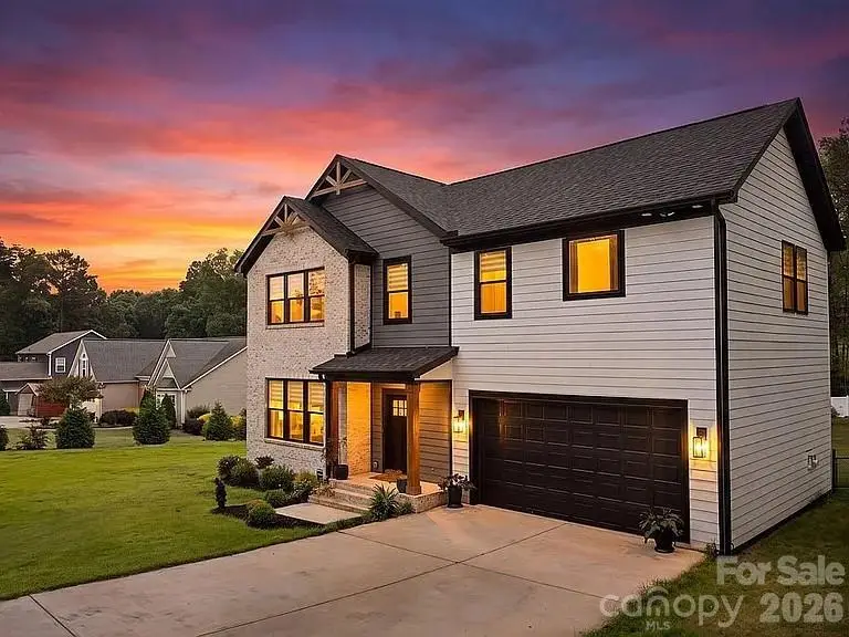 208 Morris Farm Road, Stanley, NC 28164 - #2