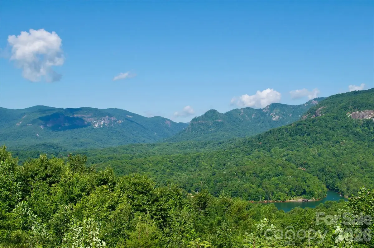 Lot 30 High Rock Ridge #30, Lake Lure, NC 28746 - #1