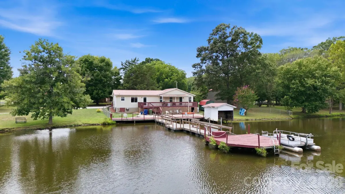 456 Swearing Creek Drive, Lexington, NC 27292 - #1