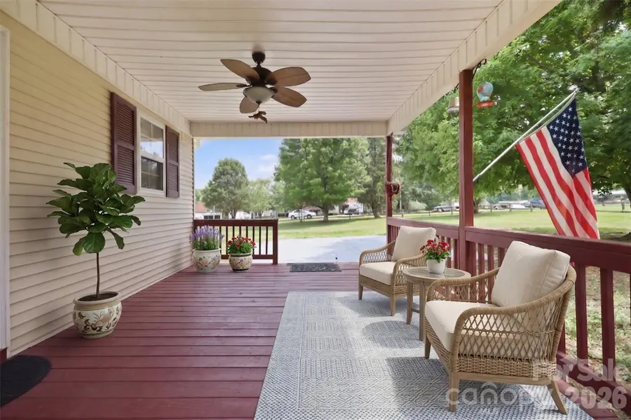456 Swearing Creek Drive, Lexington, NC 27292 - #3