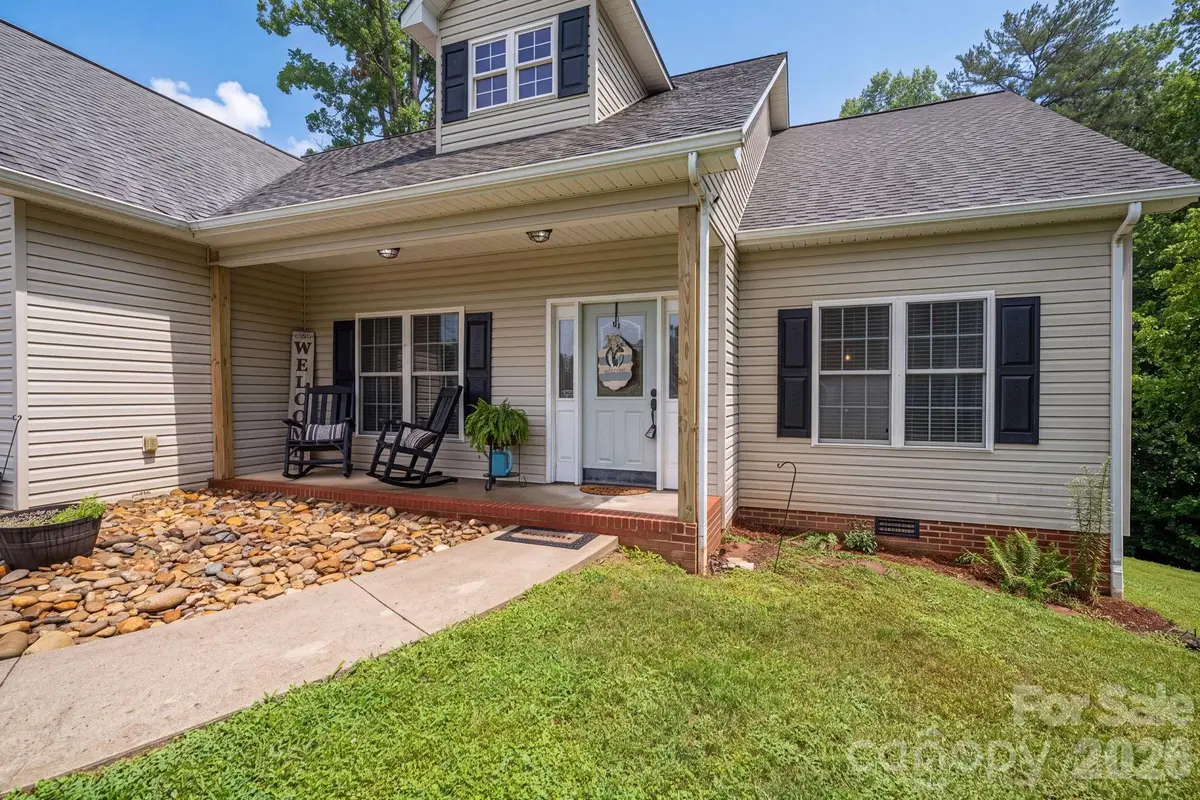 142 Azalea Drive, Connelly Springs, NC 28612 - #1