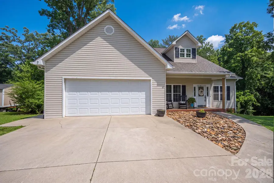 142 Azalea Drive, Connelly Springs, NC 28612 - #3
