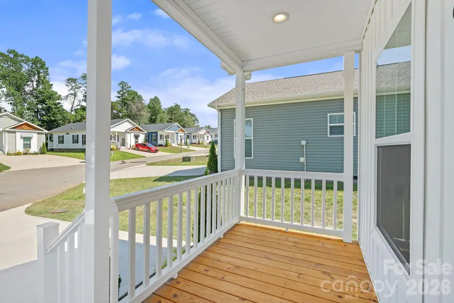 132 Bellamy Road, Asheville, NC 28806 - #3
