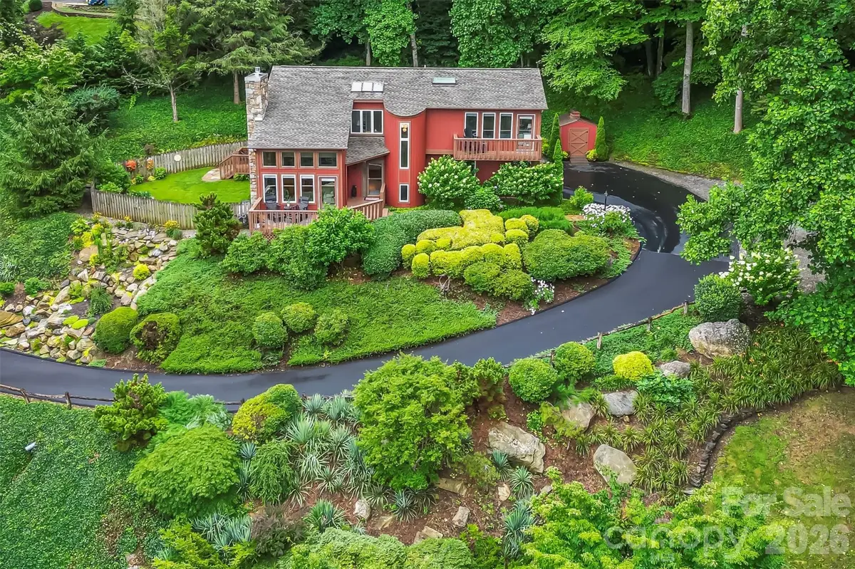 121 Stonecrest Drive, Asheville, NC 28803 - #1