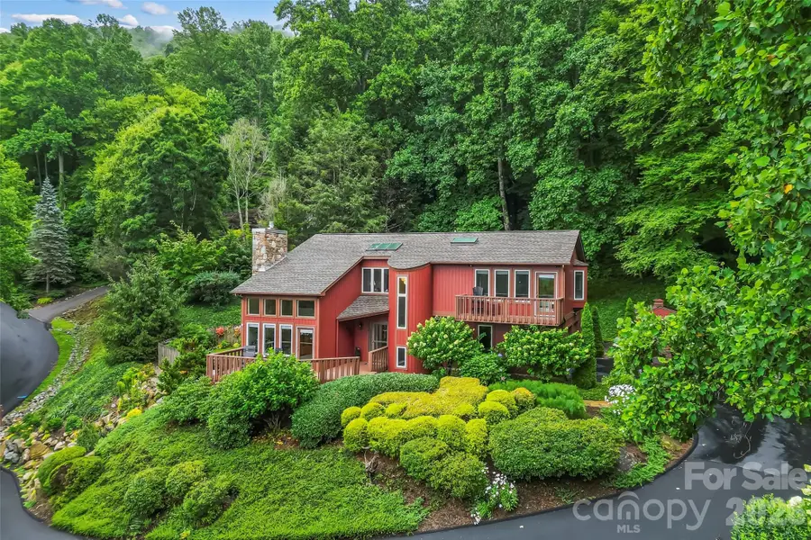 121 Stonecrest Drive, Asheville, NC 28803 - #2