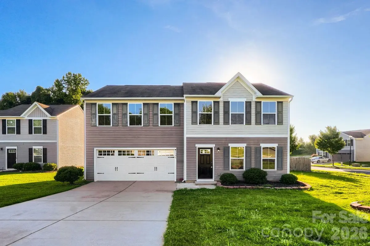 2394 Everton Circle Se, Concord, NC 28025 - #1
