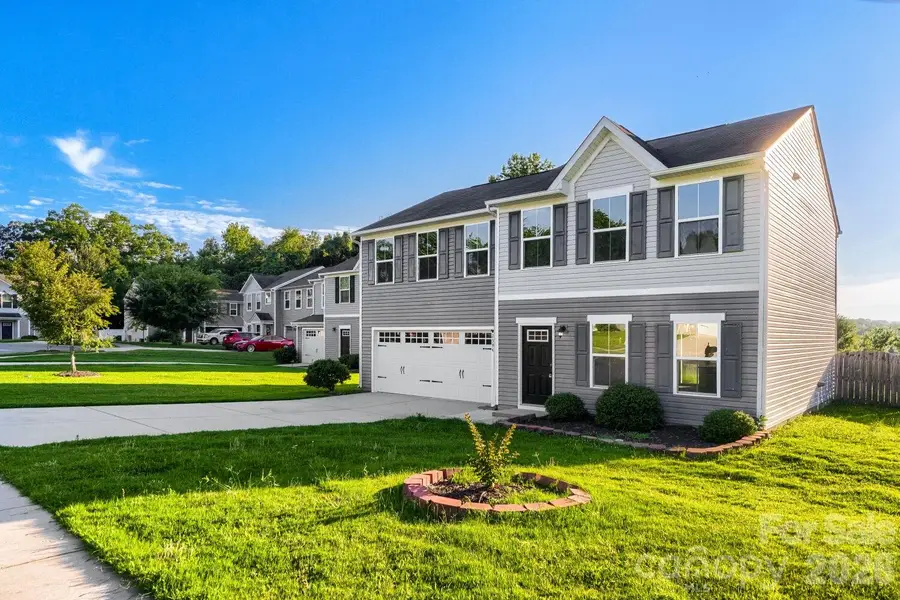 2394 Everton Circle Se, Concord, NC 28025 - #2