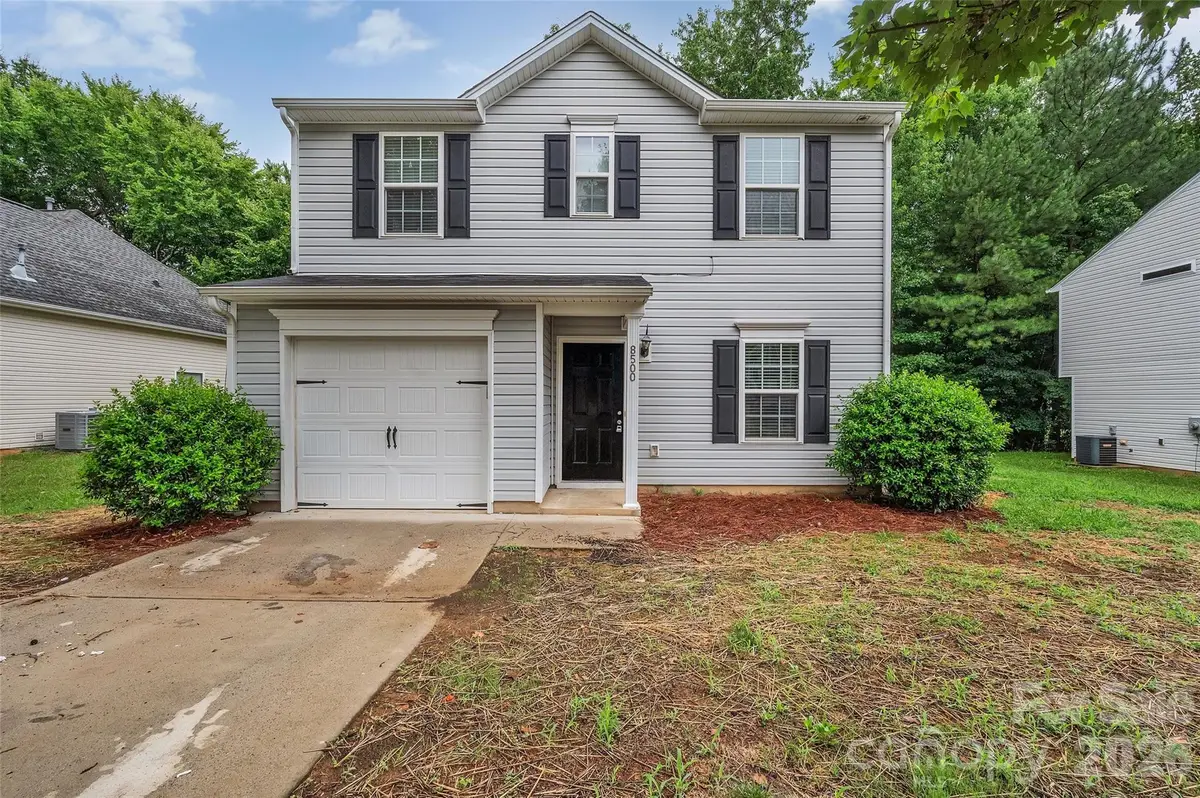 8500 Four Sisters Lane, Charlotte, NC 28215 - #1