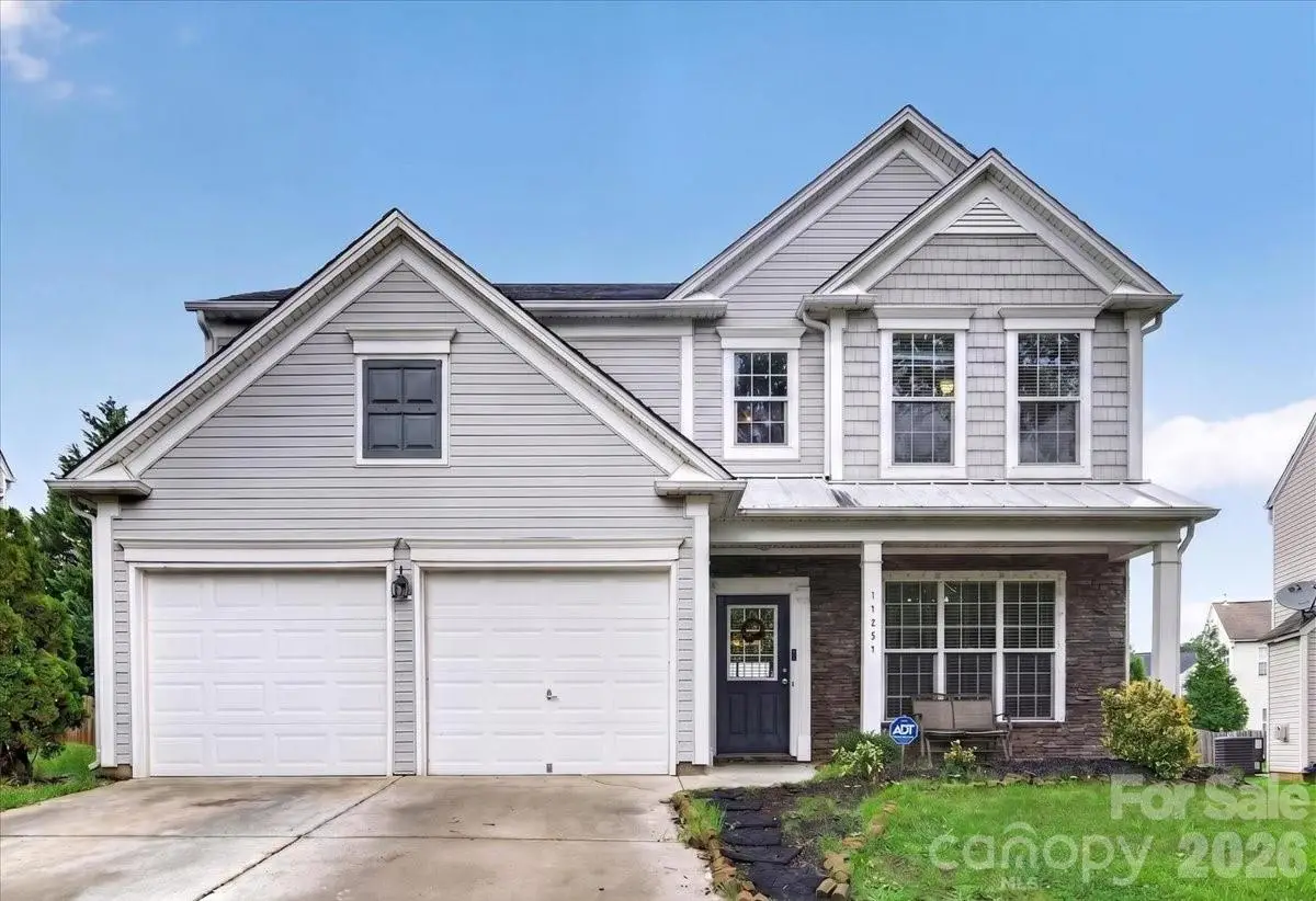11251 Cypress View Drive, Charlotte, NC 28262 - #1
