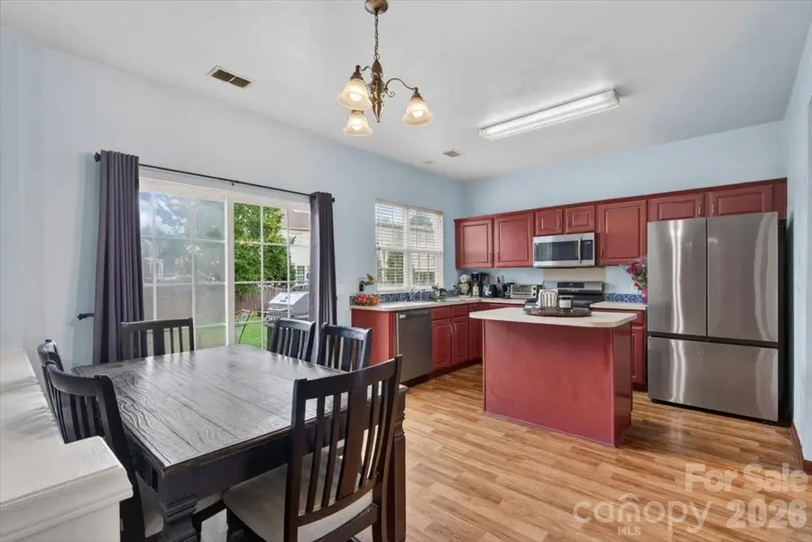 11251 Cypress View Drive, Charlotte, NC 28262 - #2