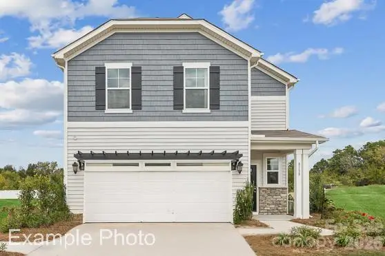 826 Olde England Drive, Lincolnton, NC 28092 - #1