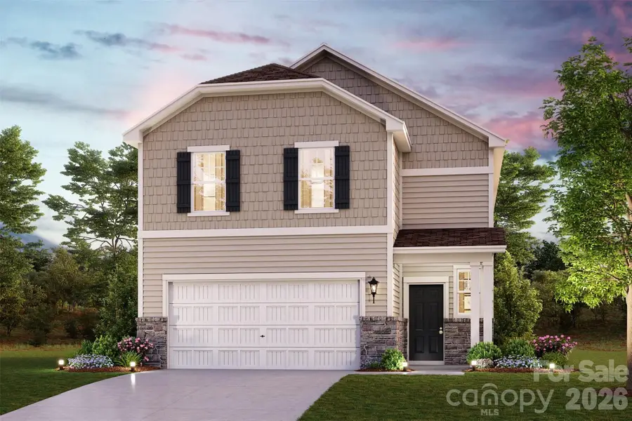 826 Olde England Drive, Lincolnton, NC 28092 - #2
