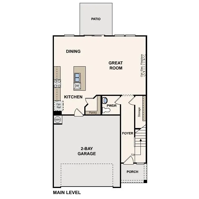826 Olde England Drive, Lincolnton, NC 28092 - #3