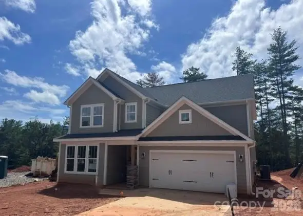 234 Smokey Holler Drive, Asheville, NC 28803