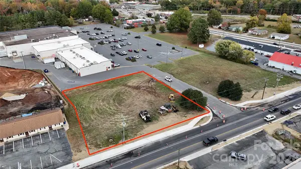 Lot 3 Pleasant Planes Road, Matthews, NC 28104
