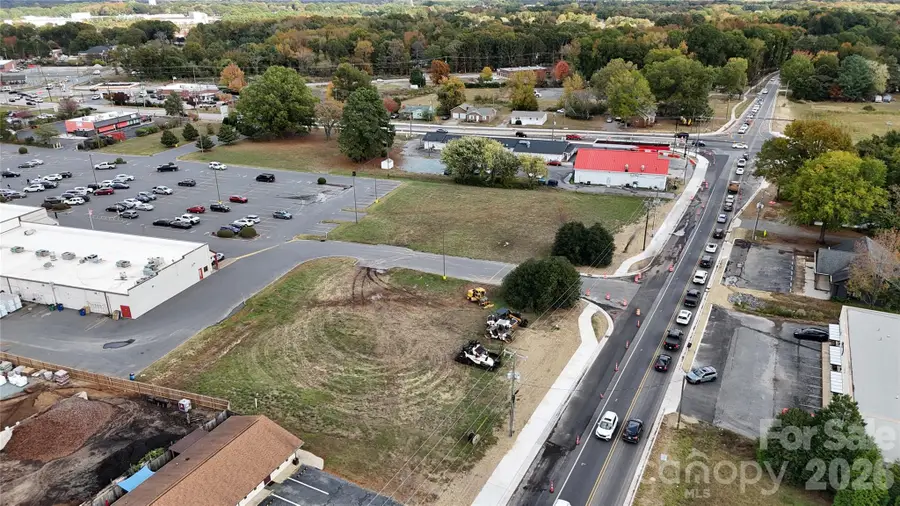 Lot 3 Pleasant Planes Road, Matthews, NC 28104 - #2