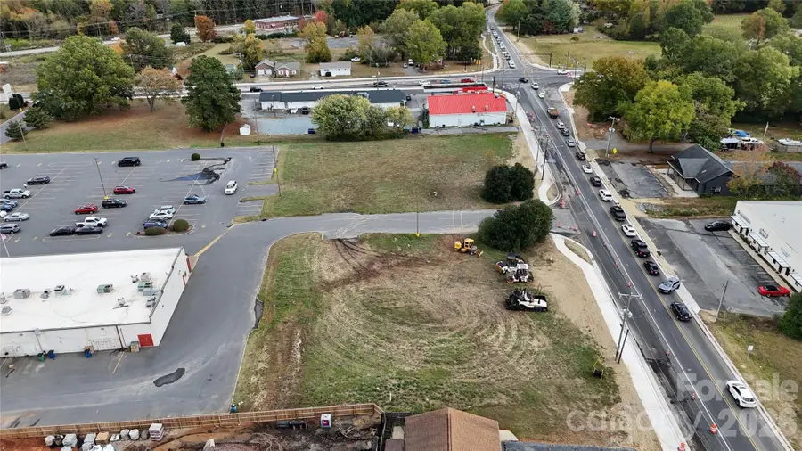 Lot 3 Pleasant Planes Road, Matthews, NC 28104 - #3