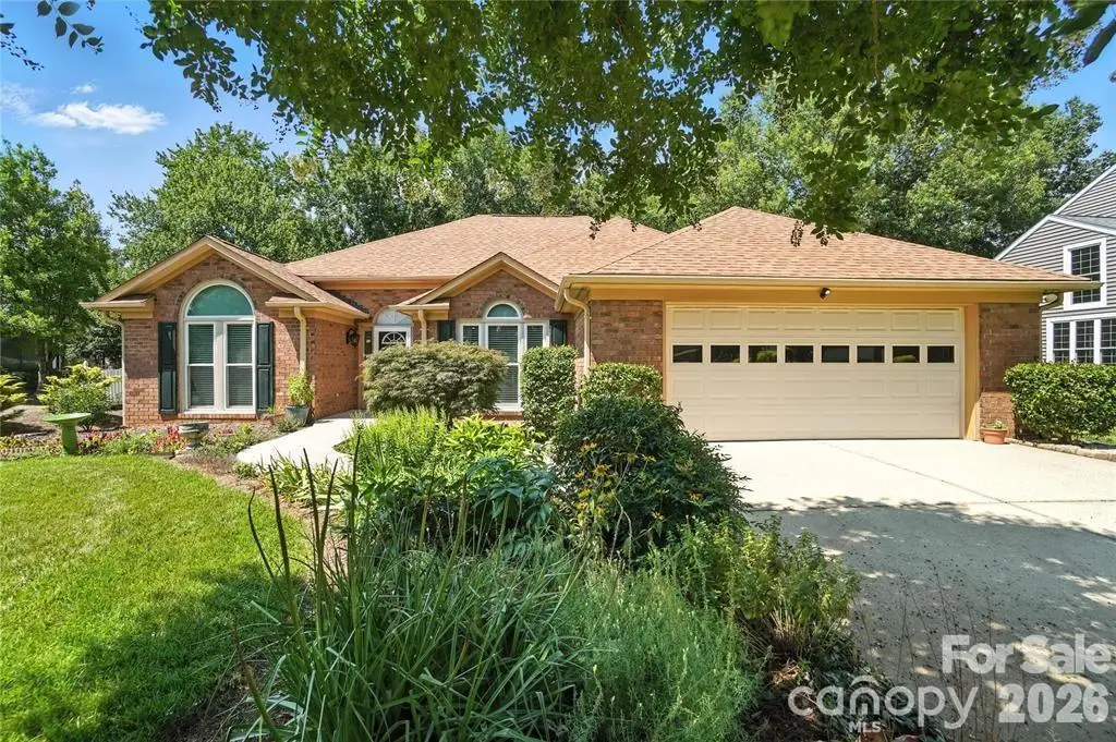 6416 Conifer Circle, Indian Trail, NC 28079 - #1