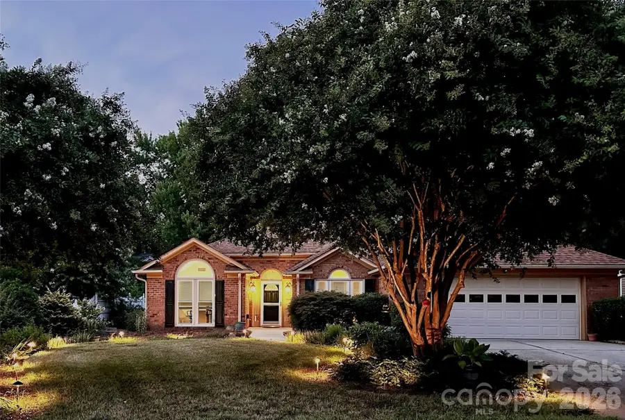 6416 Conifer Circle, Indian Trail, NC 28079 - #2