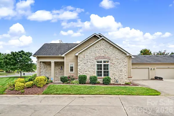 4759 Polo Gate Boulevard, Charlotte, NC 28216