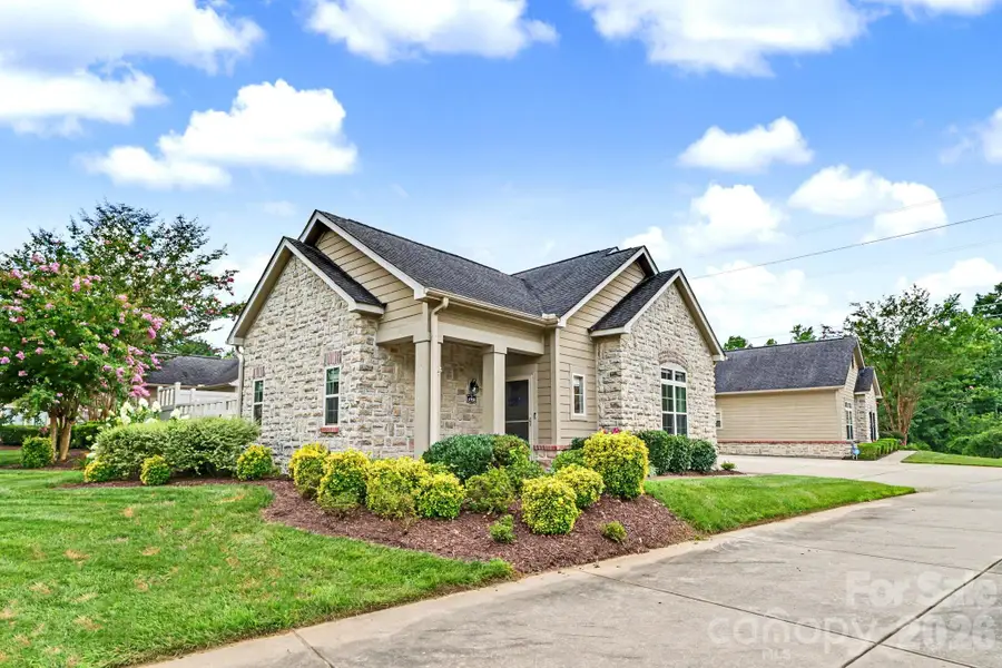 4759 Polo Gate Boulevard, Charlotte, NC 28216 - #3