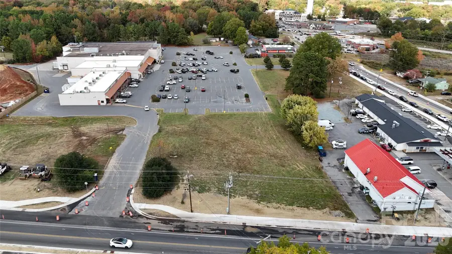 Lot 4 Pleasant Planes Road, Matthews, NC 28104 - #2