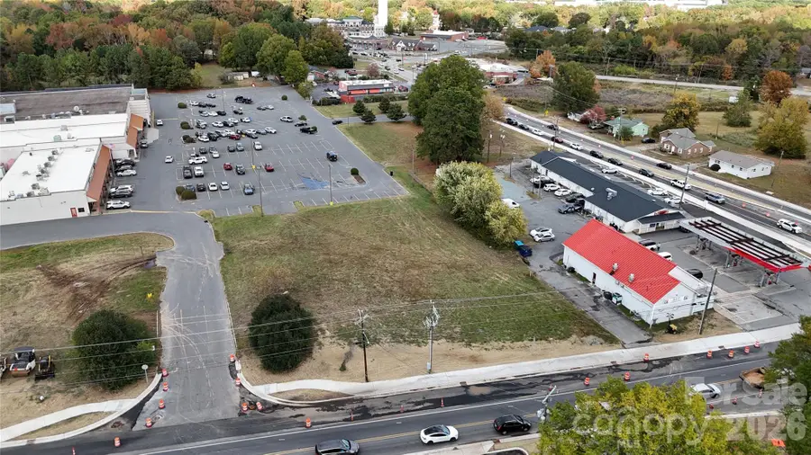 Lot 4 Pleasant Planes Road, Matthews, NC 28104 - #3