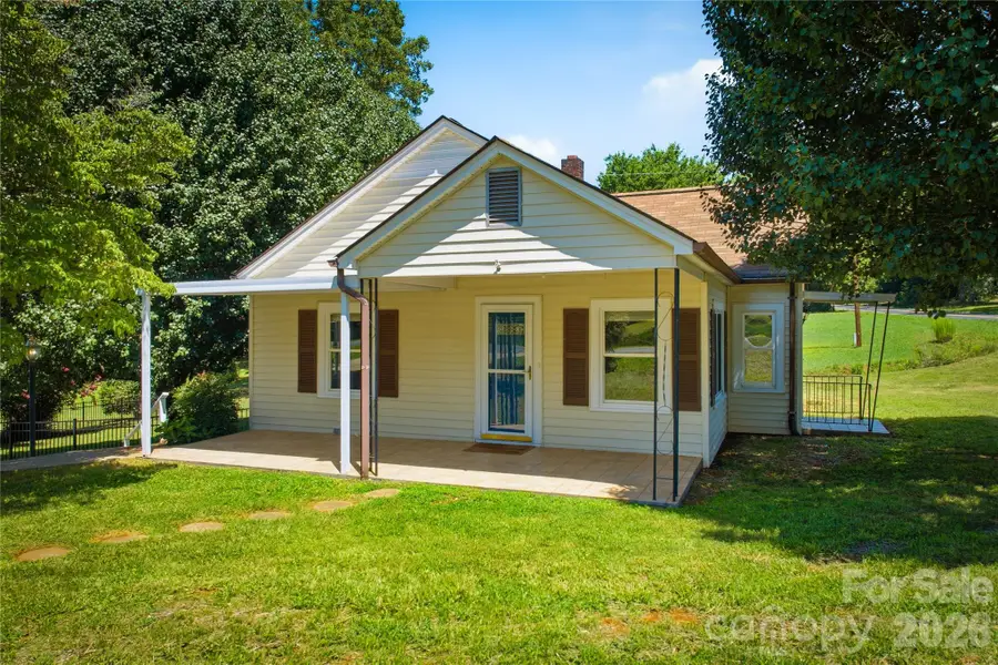 1430 Enola Road, Morganton, NC 28655 - #2