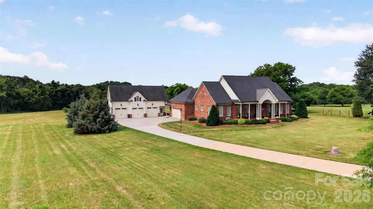 2395 Spencer Road, Archdale, NC 27263 - #1