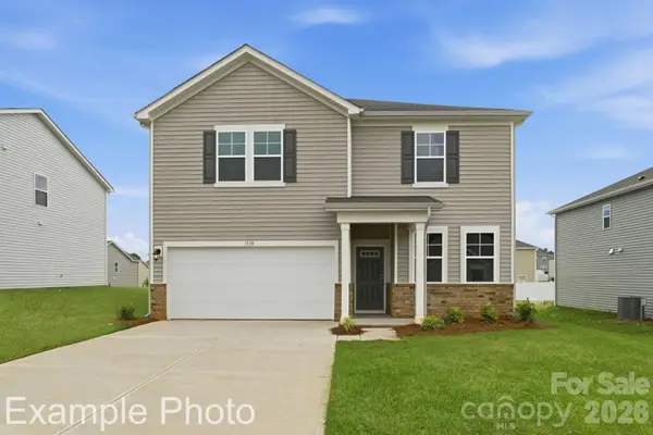1118 Hallman Branch Lane, Lincolnton, NC 28092