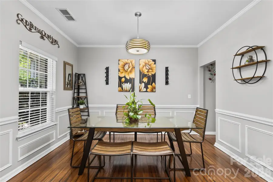6600 Hermsley Road, Charlotte, NC 28278 - #2
