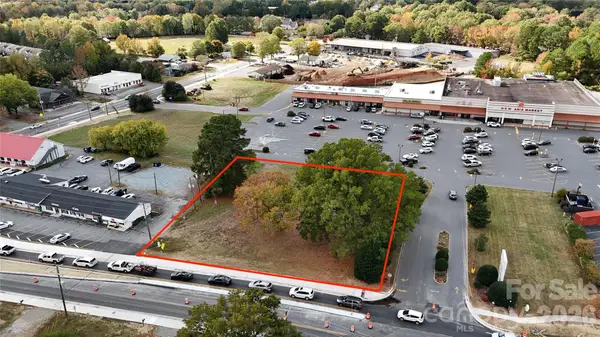 Lot 7 Potter Road, Matthews, NC 28104