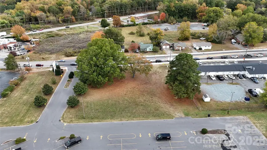 Lot 7 Potter Road, Matthews, NC 28104 - #2