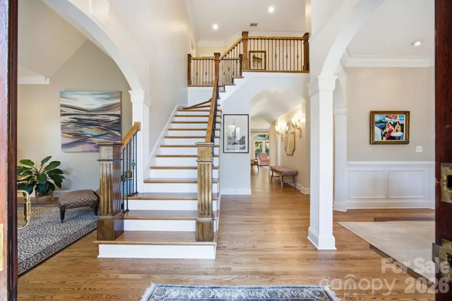 18416 Peninsula Club Drive, Cornelius, NC 28031 - #3