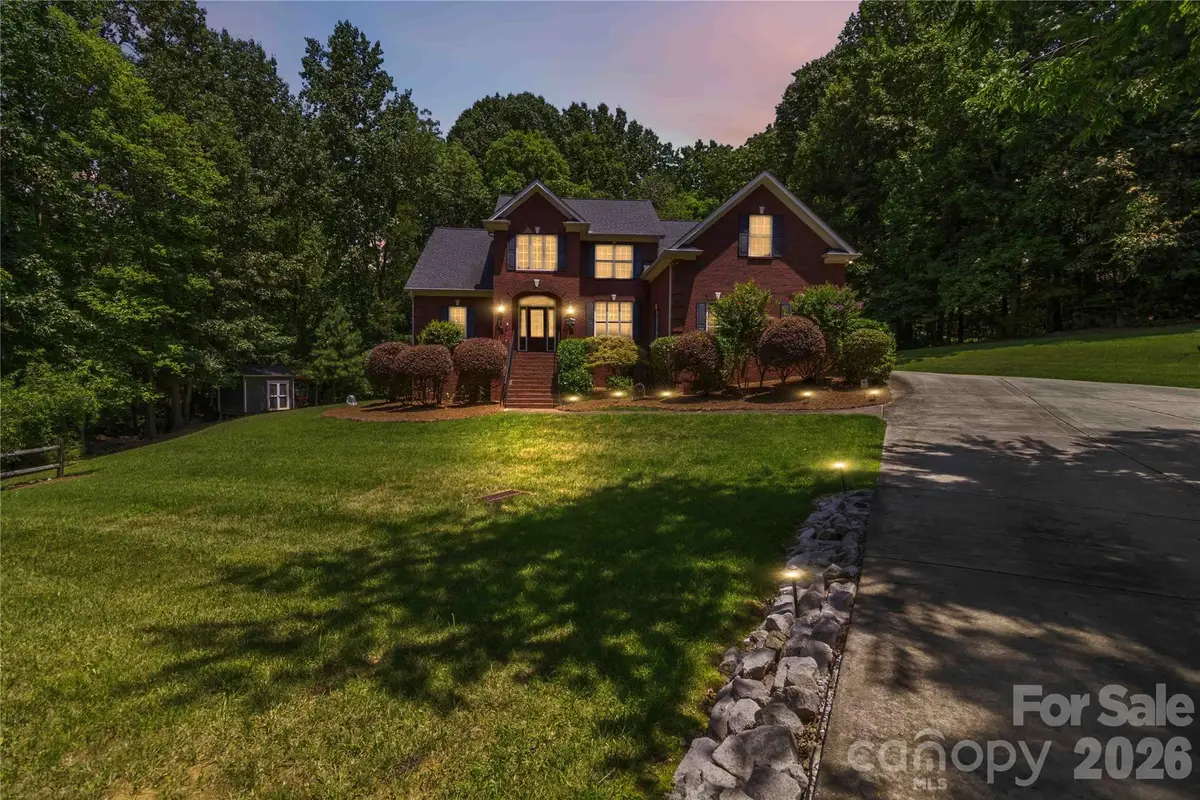 280 Catawba Crest Lane, Clover, SC 29710 - #1