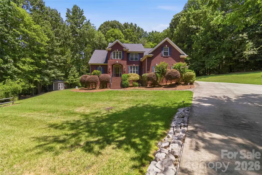 280 Catawba Crest Lane, Clover, SC 29710 - #2