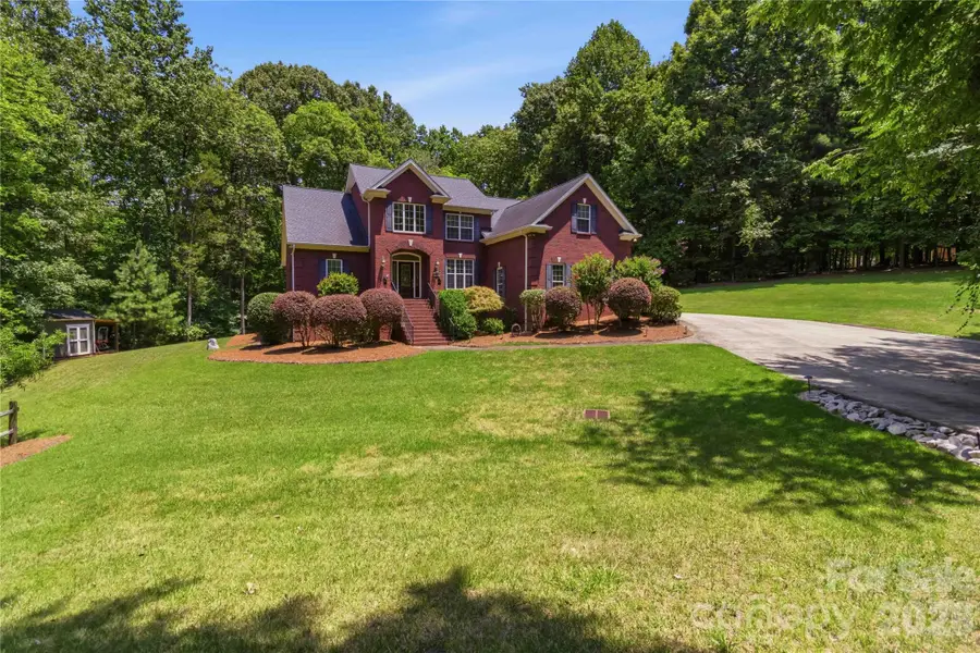 280 Catawba Crest Lane, Clover, SC 29710 - #3