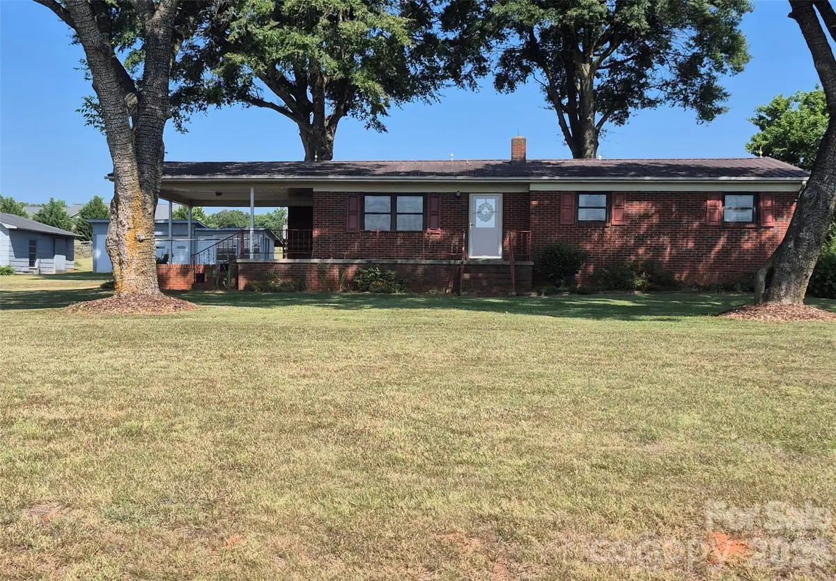 1267 Howards Creek Mill Road, Vale, NC 28168 - #1