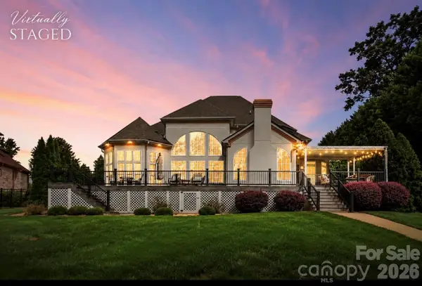 3210 Lake Shore Road S, Denver, NC 28037