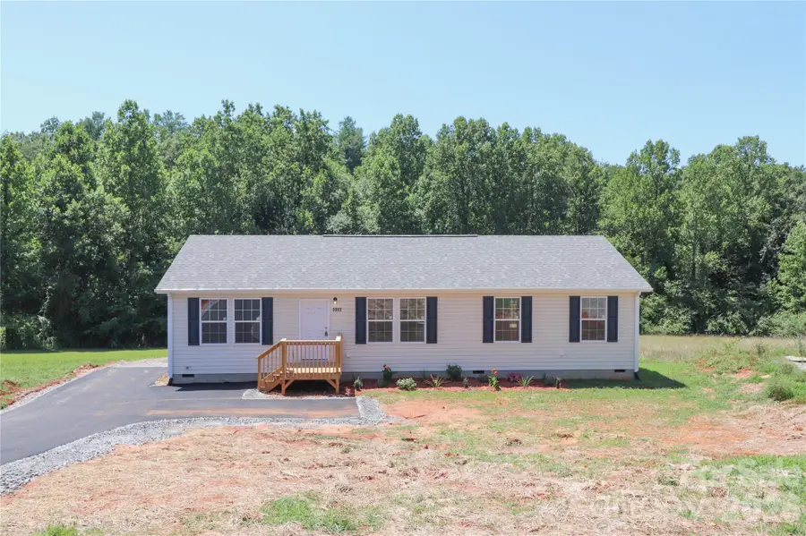 3093 Peaceful Meadows Drive, Morganton, NC 28655 - #2