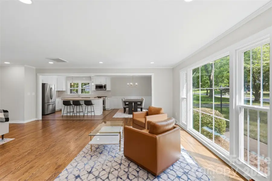 8115 Knollbrook Drive, Charlotte, NC 28270 - #2