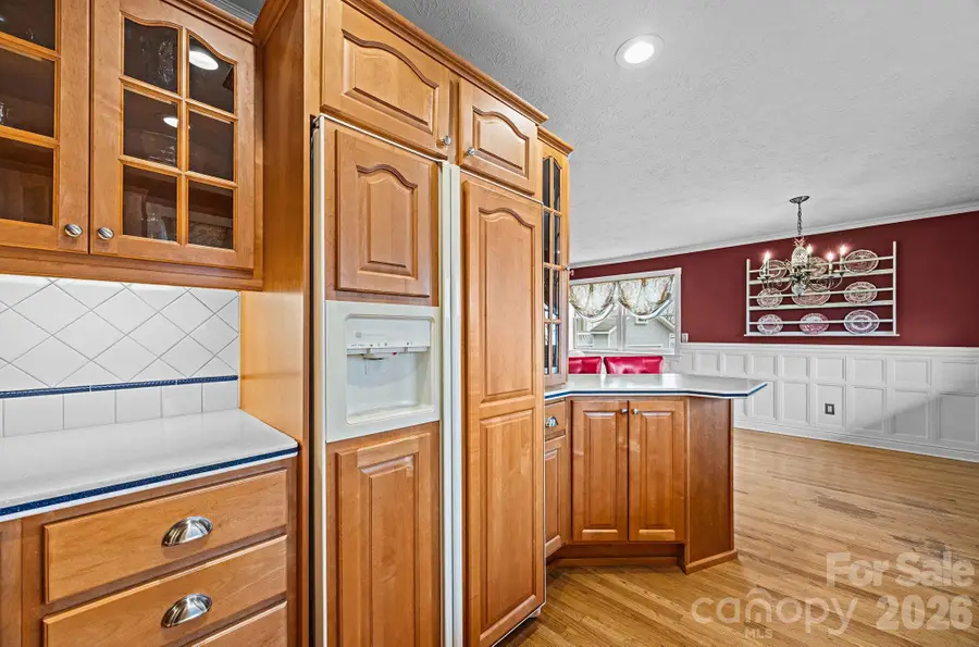 6773 & 6777 Pinnacle Mountain Road, Zirconia, NC 28790 - #3