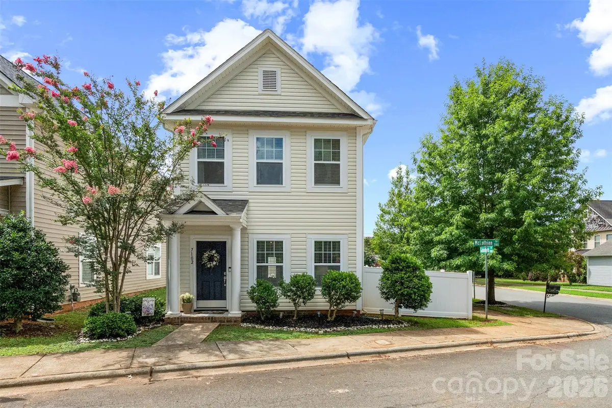 7102 Mclothian Lane, Huntersville, NC 28078 - #1